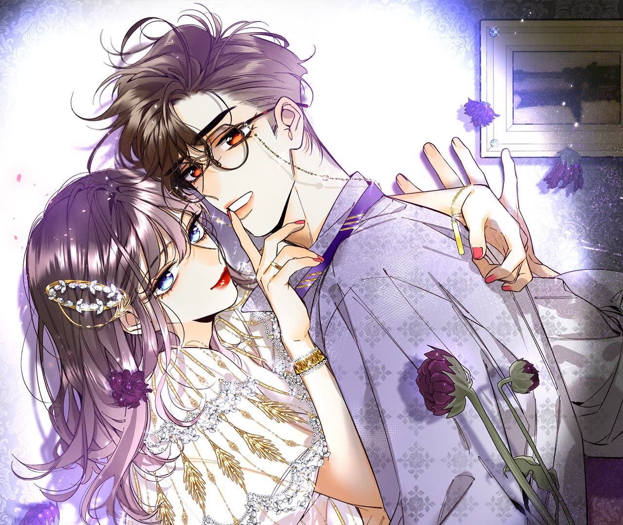 男友半糖半鹽 - 第137話 墨父的秘密(1/3) - 1