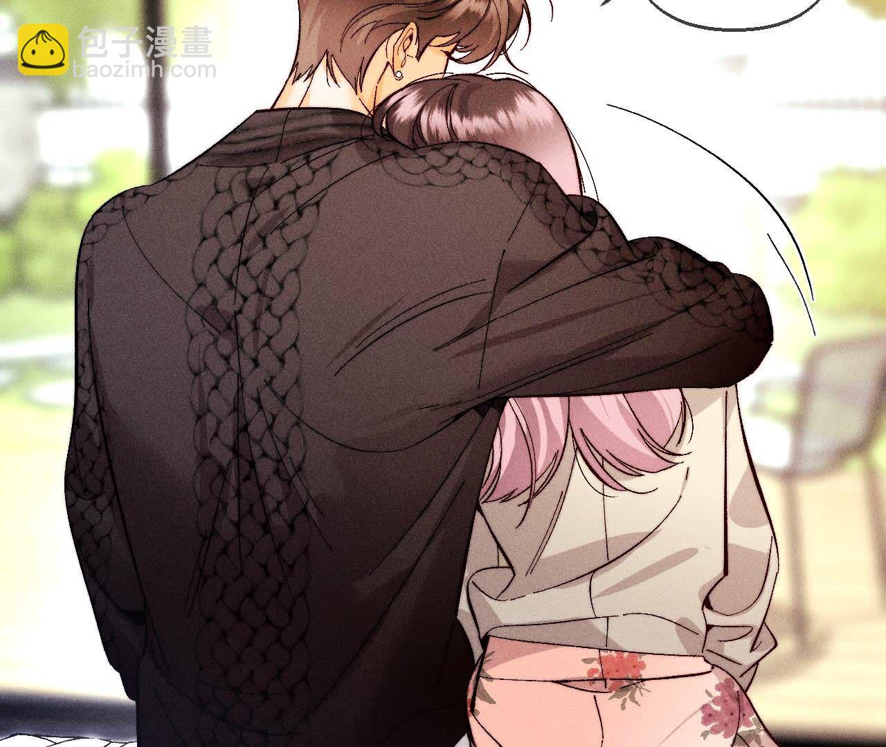 男友半糖半鹽 - 第137話 墨父的秘密(3/3) - 1