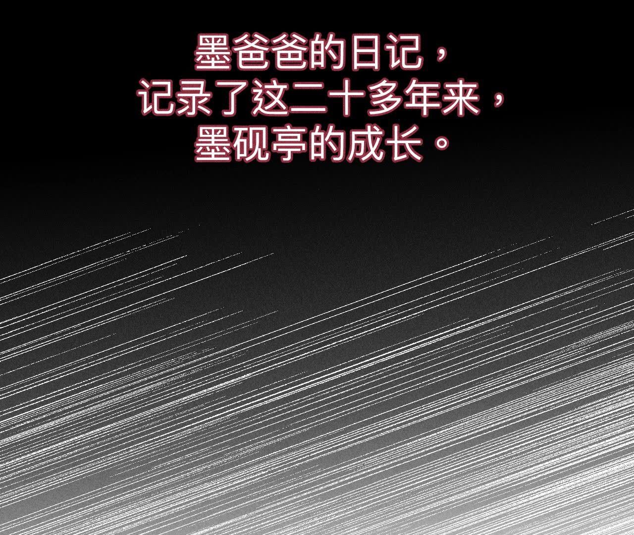 男友半糖半鹽 - 第137話 墨父的秘密(1/3) - 3