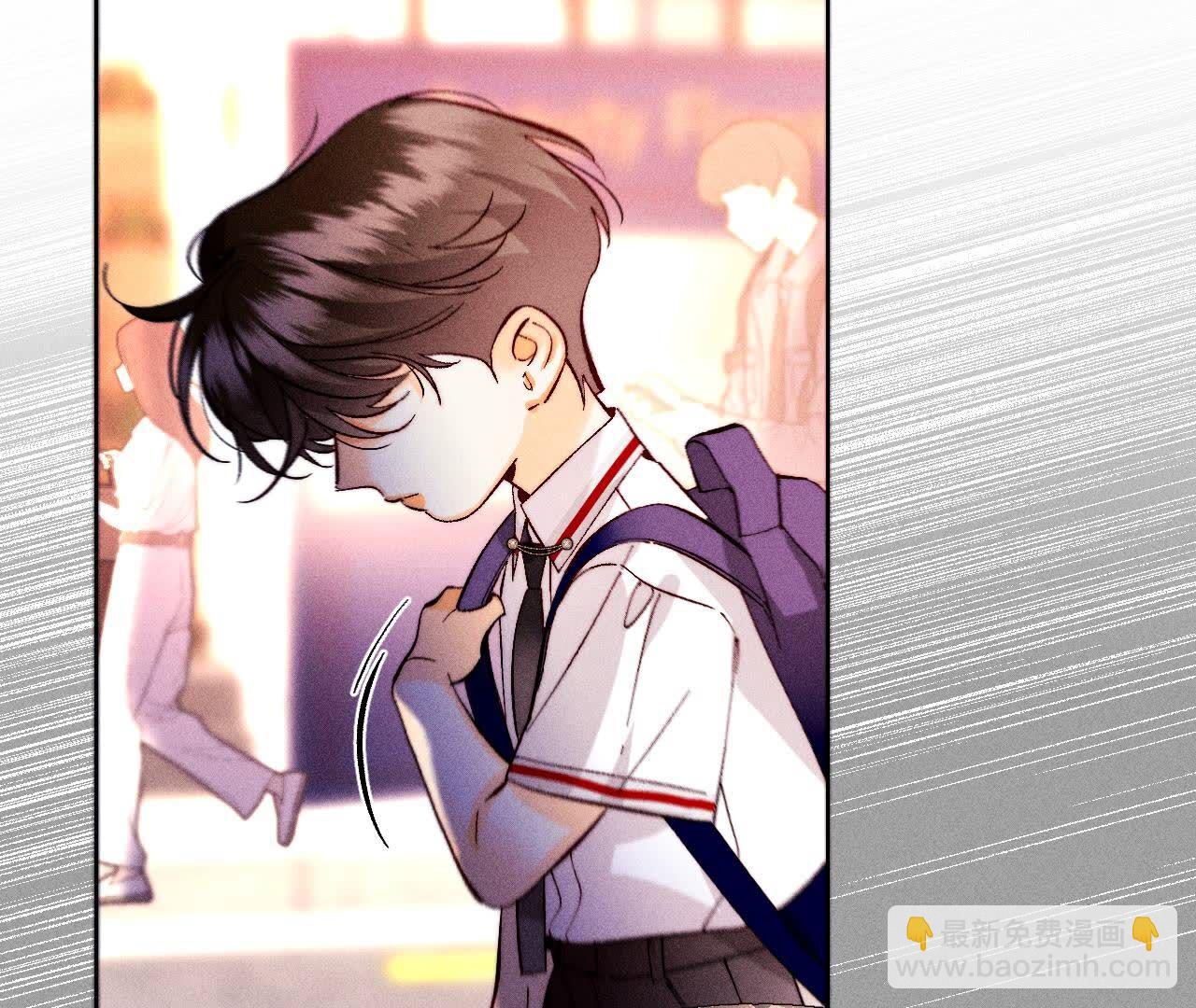 男友半糖半鹽 - 第137話 墨父的秘密(1/3) - 8