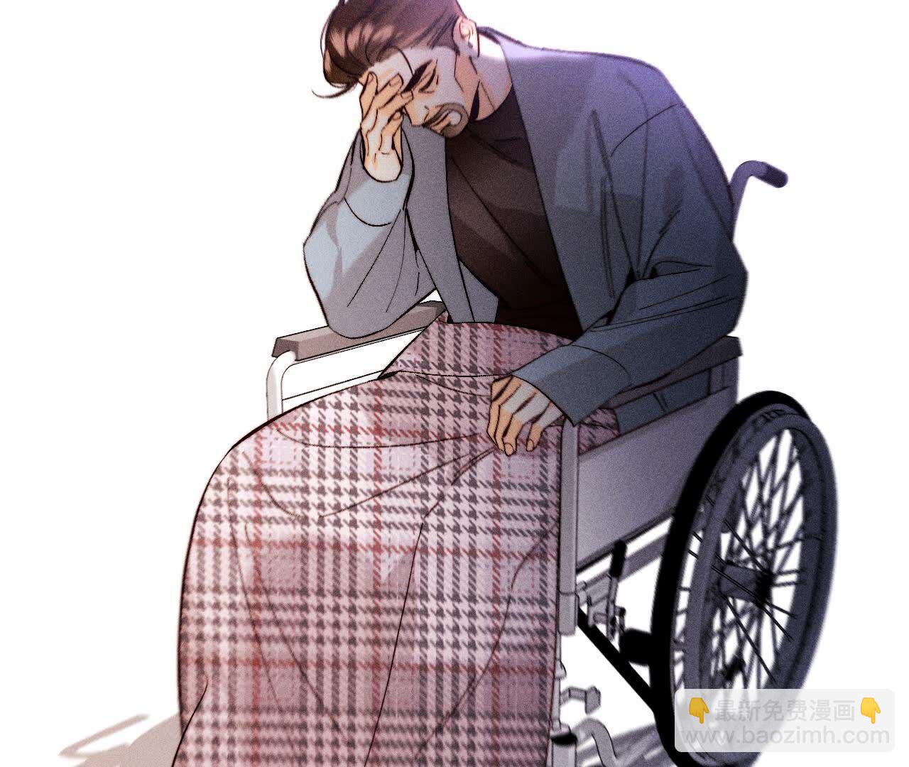 男友半糖半鹽 - 第137話 墨父的秘密(2/3) - 5