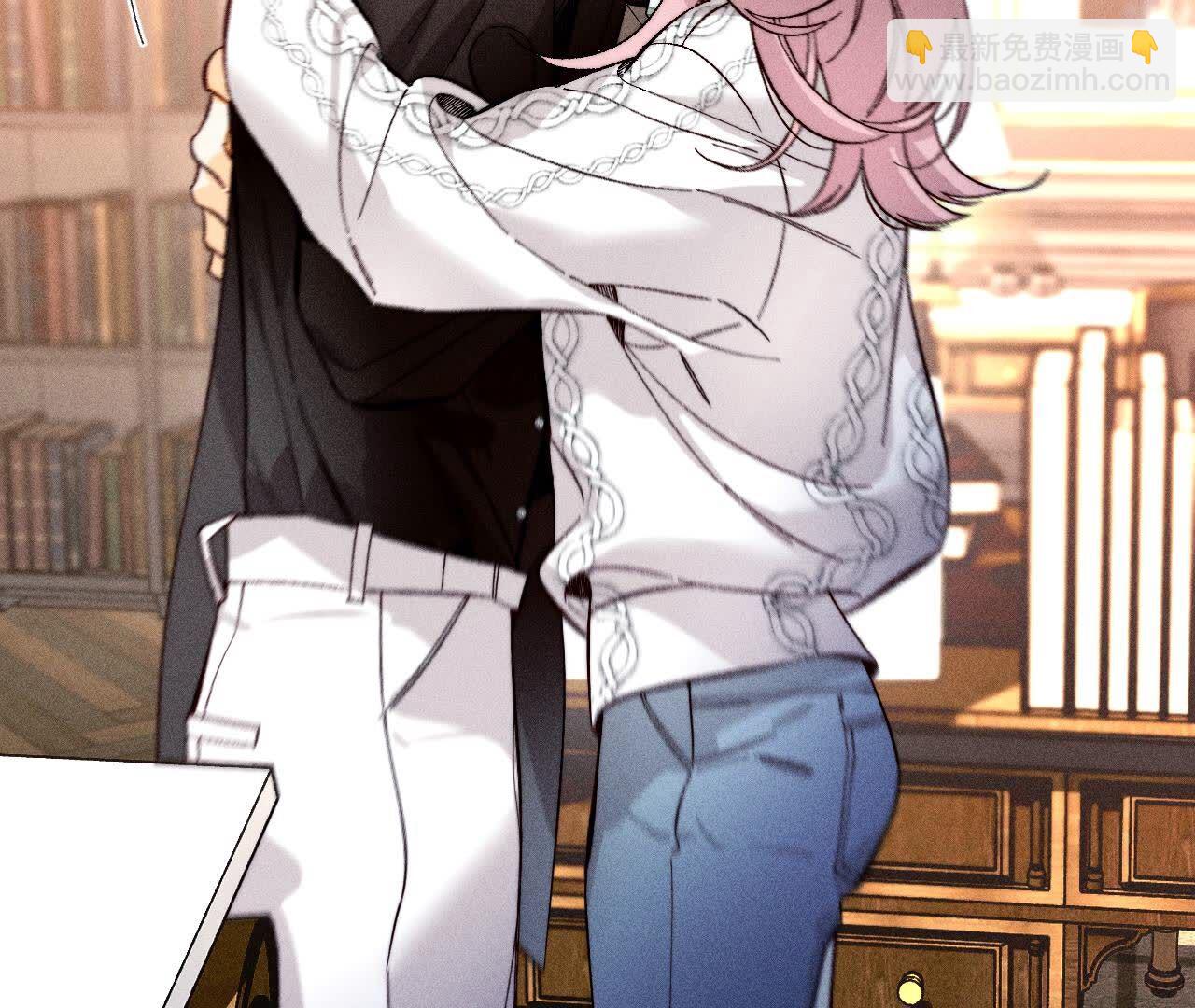 男友半糖半鹽 - 第137話 墨父的秘密(2/3) - 4