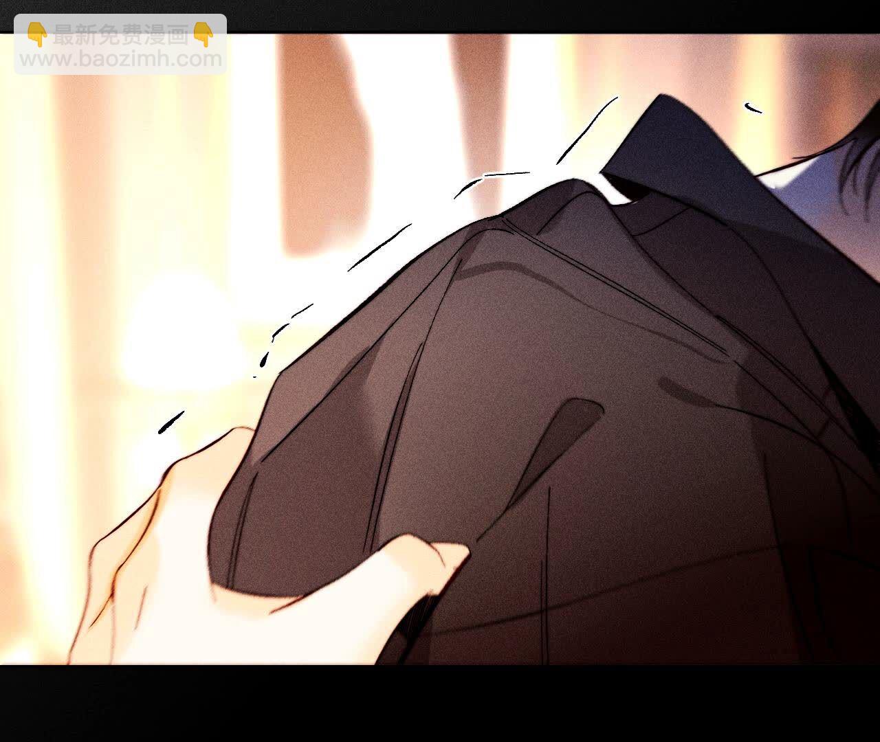 男友半糖半鹽 - 第137話 墨父的秘密(2/3) - 6