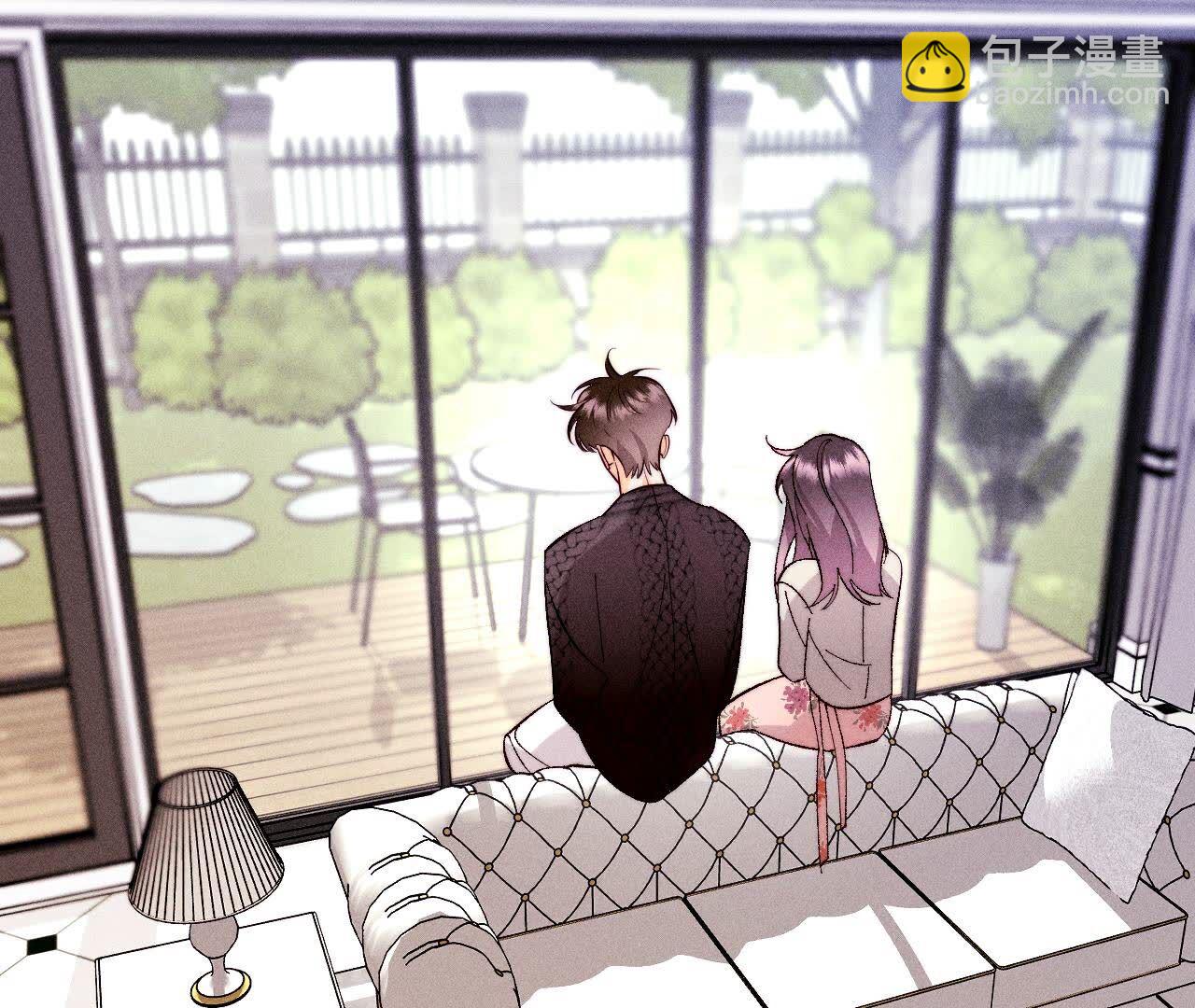 男友半糖半鹽 - 第137話 墨父的秘密(2/3) - 6