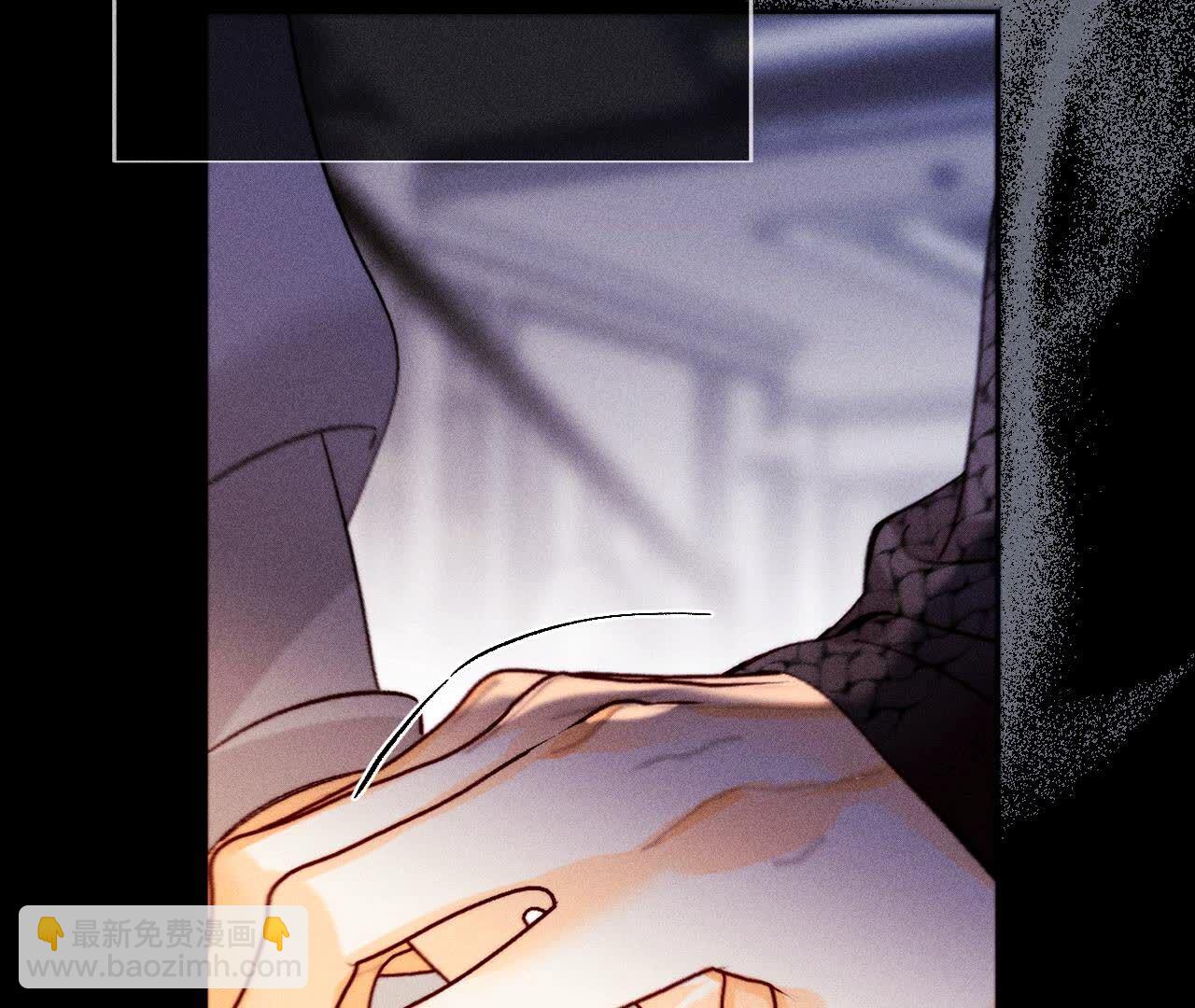 男友半糖半鹽 - 第137話 墨父的秘密(2/3) - 2