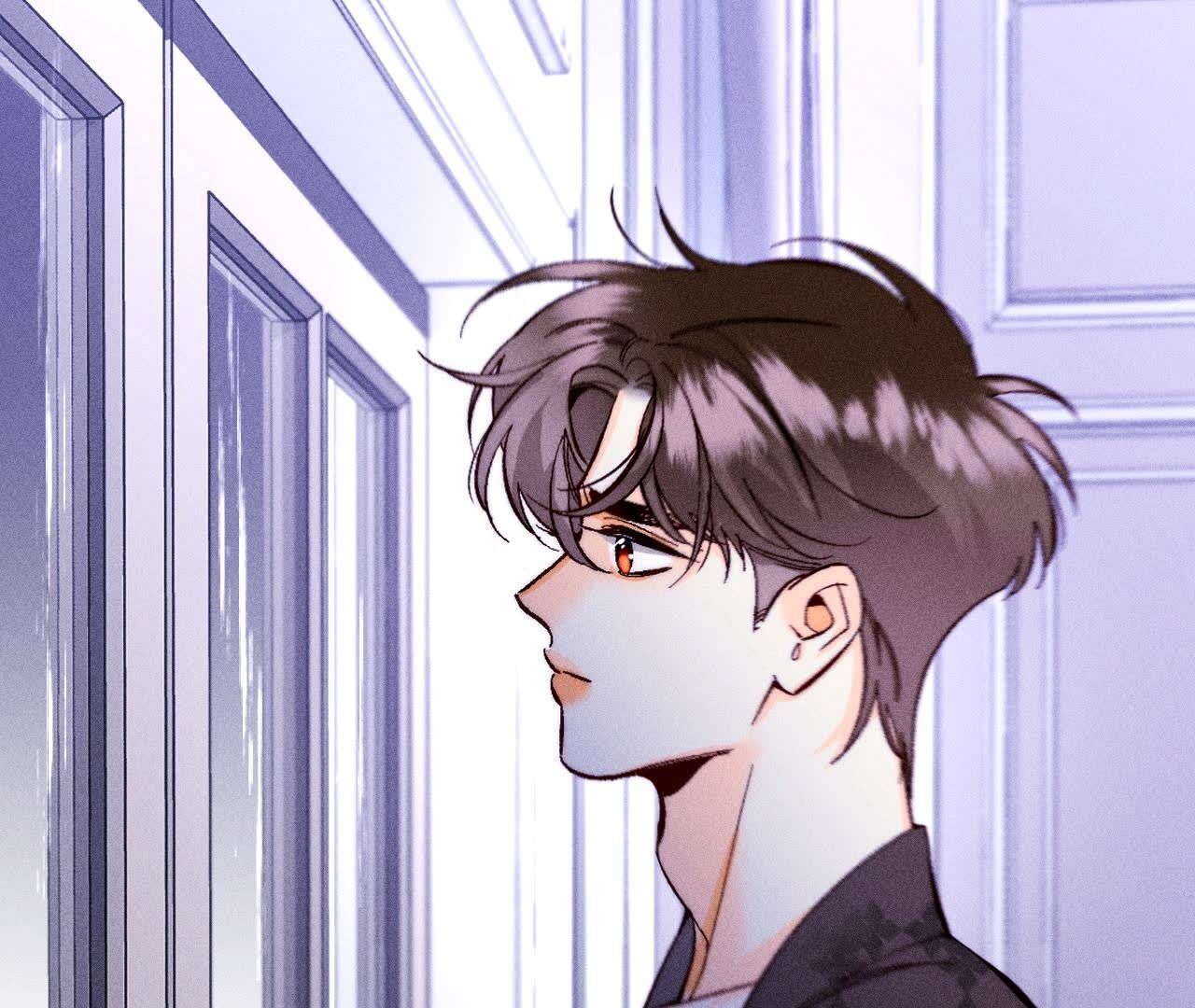 男友半糖半鹽 - 第139話 攤牌(1/3) - 1