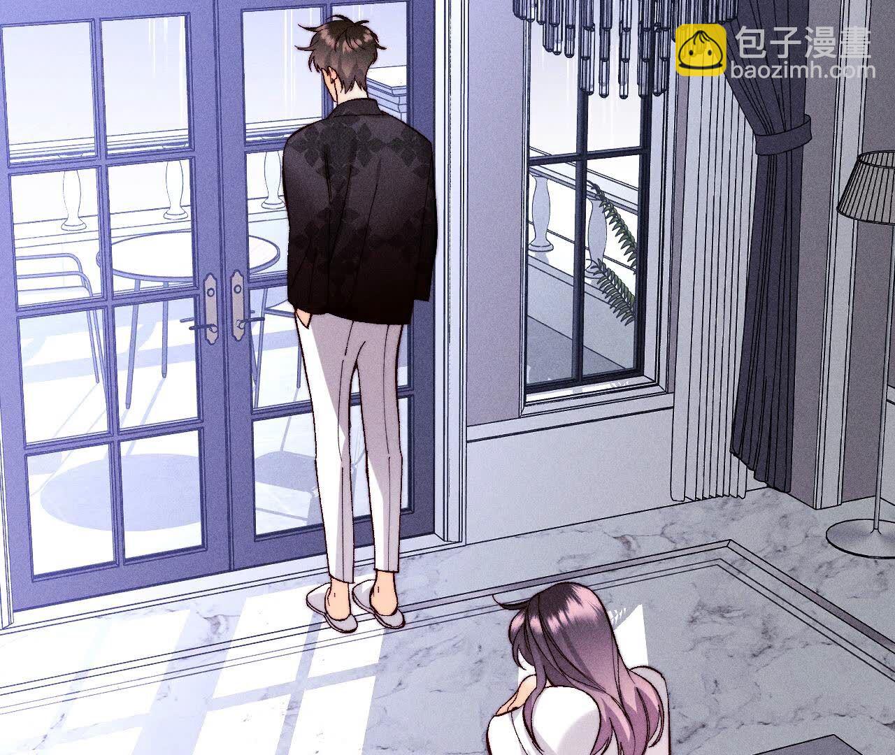 男友半糖半鹽 - 第139話 攤牌(1/3) - 8