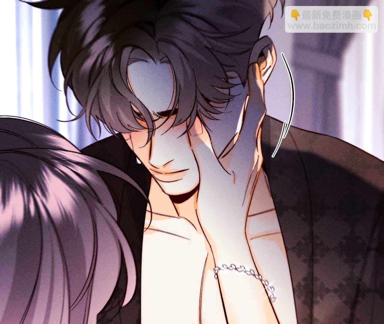 男友半糖半鹽 - 第139話 攤牌(2/3) - 3