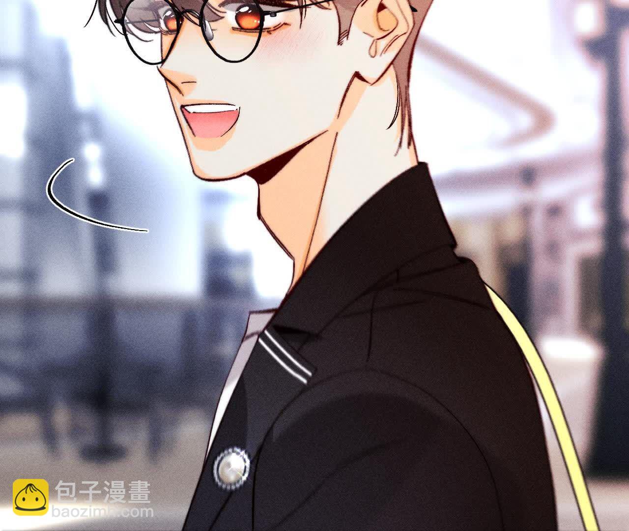 男友半糖半鹽 - 第141話 娜娜的察覺(1/2) - 6