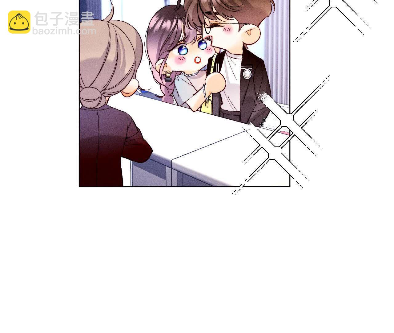 男友半糖半鹽 - 第141話 娜娜的察覺(1/2) - 3