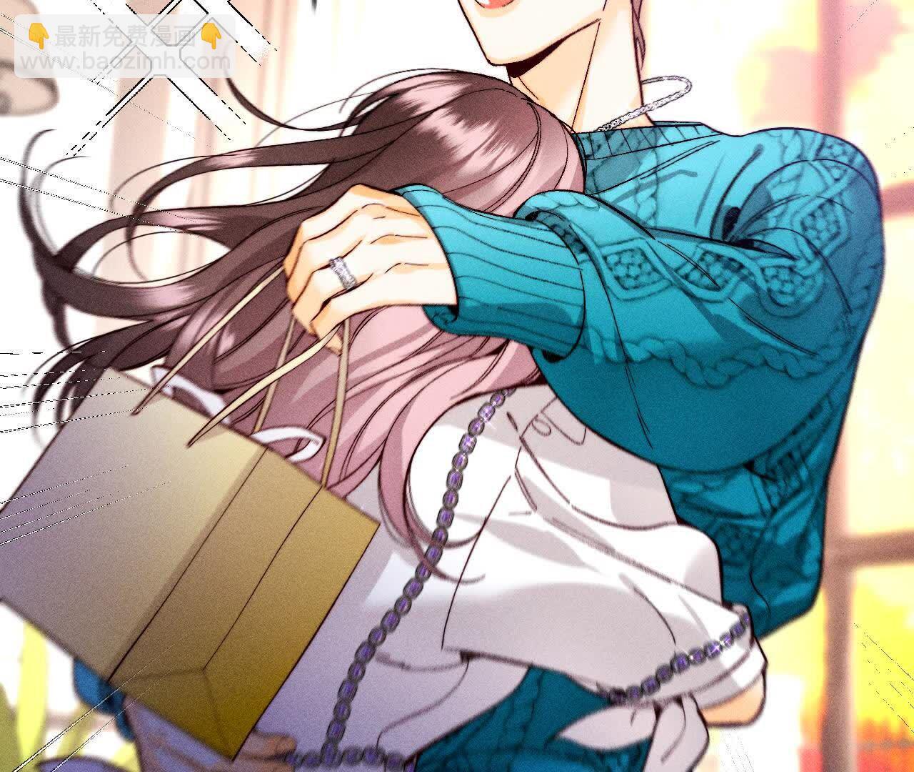 男友半糖半鹽 - 第143話 來自岳父的威脅(1/2) - 5