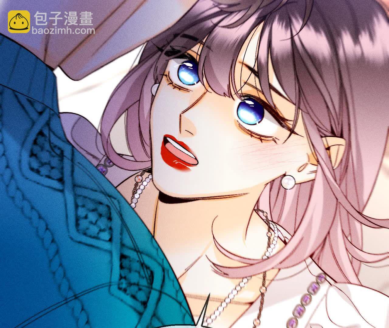 男友半糖半鹽 - 第143話 來自岳父的威脅(1/2) - 6