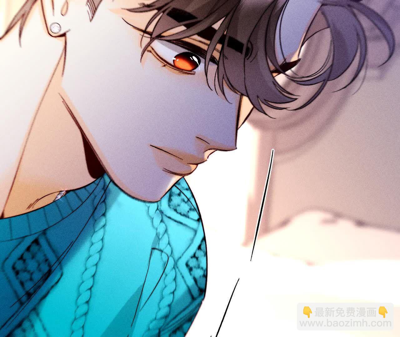 男友半糖半鹽 - 第143話 來自岳父的威脅(1/2) - 8