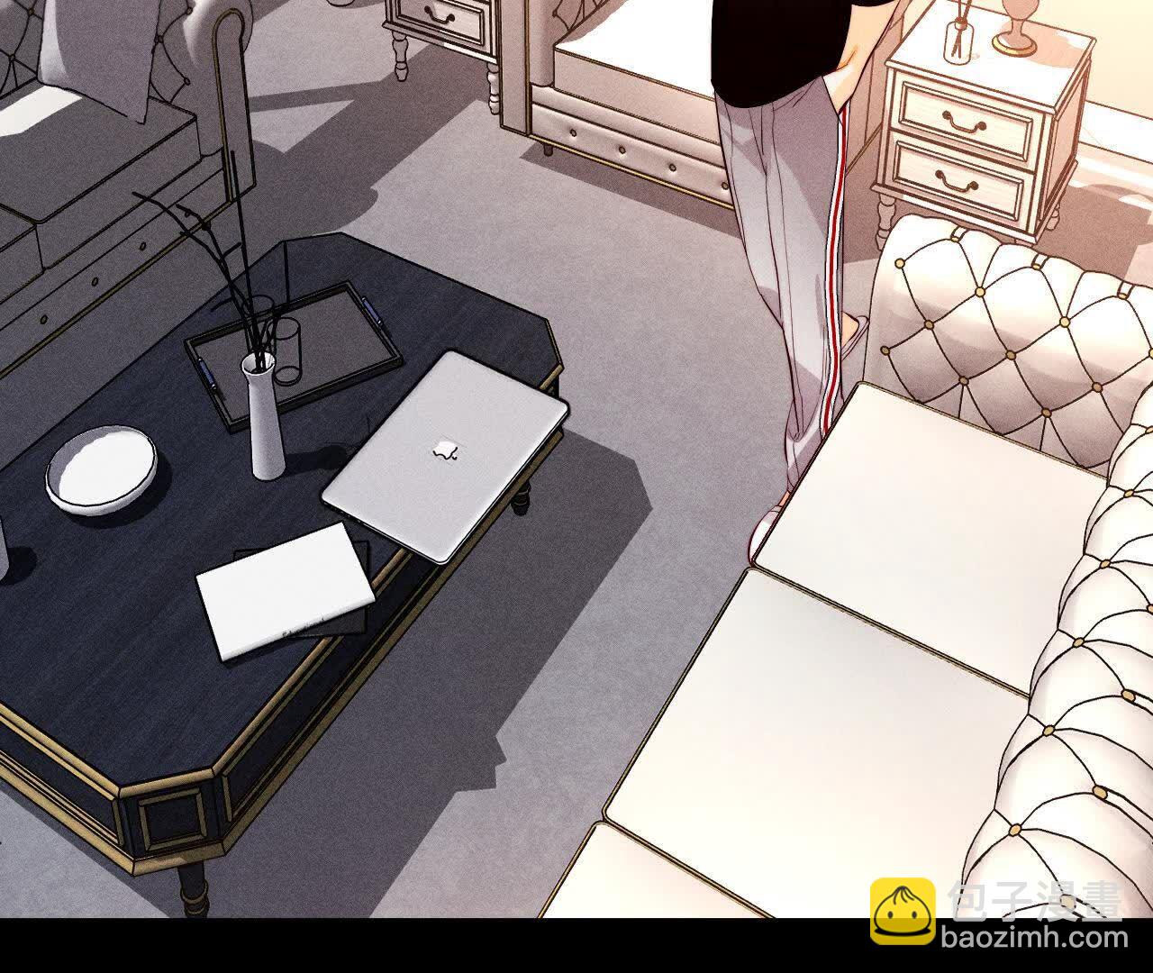 男友半糖半鹽 - 第143話 來自岳父的威脅(2/2) - 7