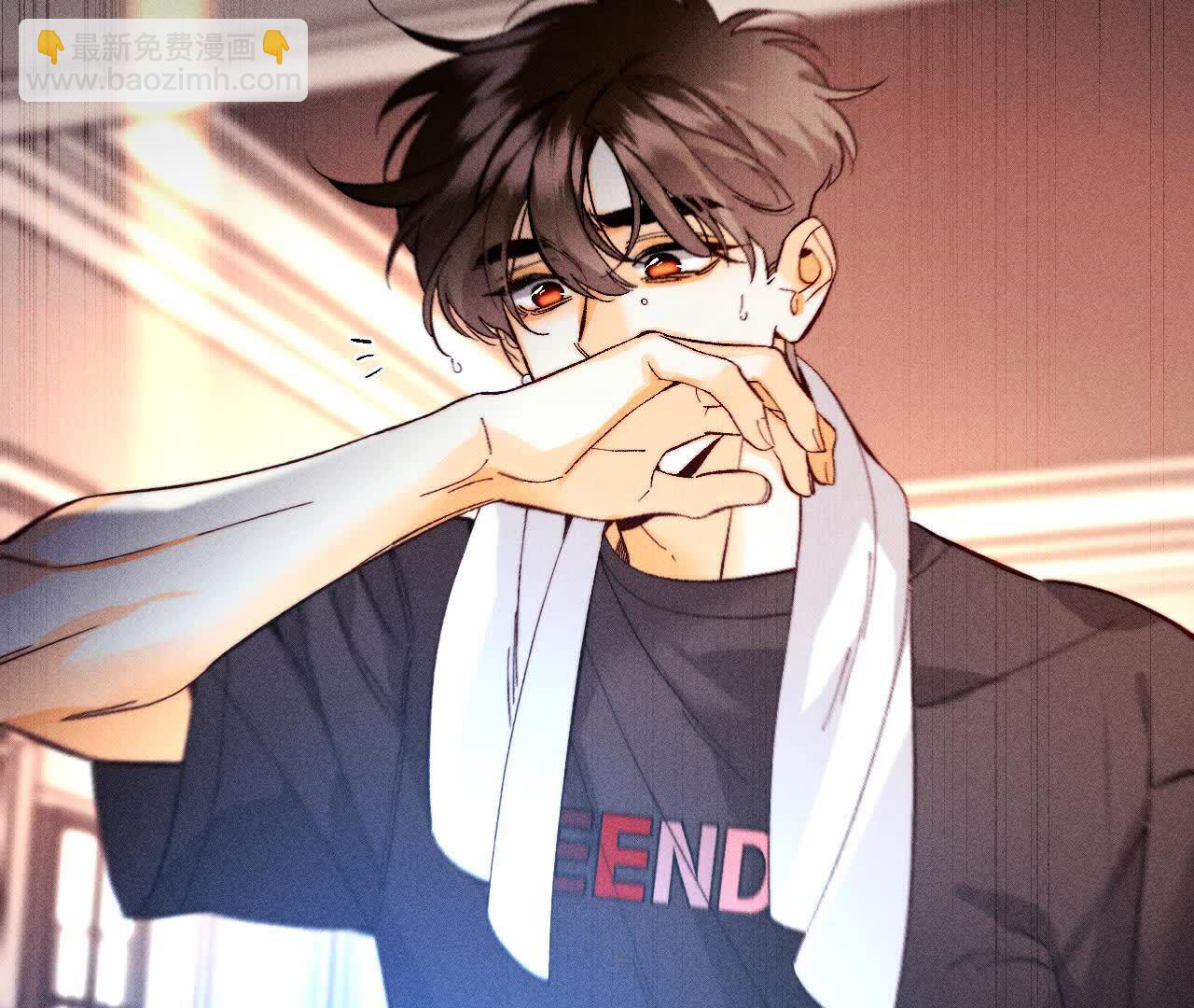 男友半糖半鹽 - 第143話 來自岳父的威脅(2/2) - 4