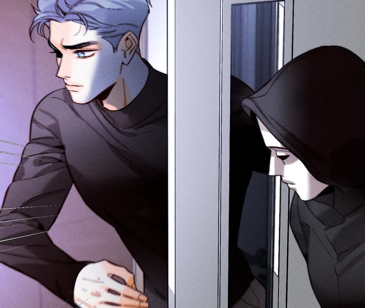 男友半糖半鹽 - 第145話 他殺了阿蕊！(3/3) - 2