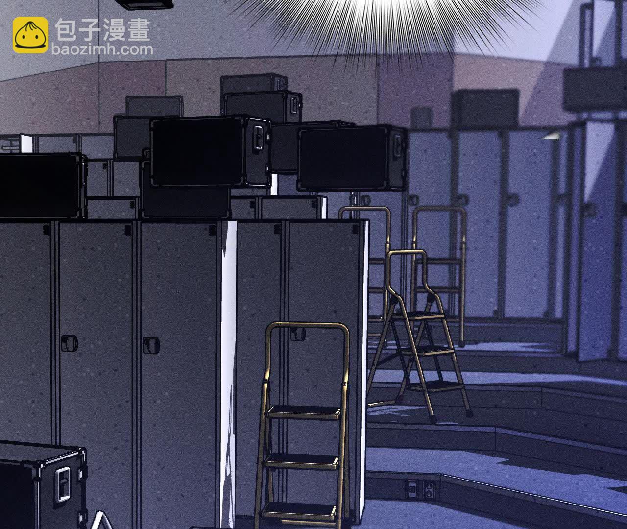 男友半糖半鹽 - 第145話 他殺了阿蕊！(2/3) - 5