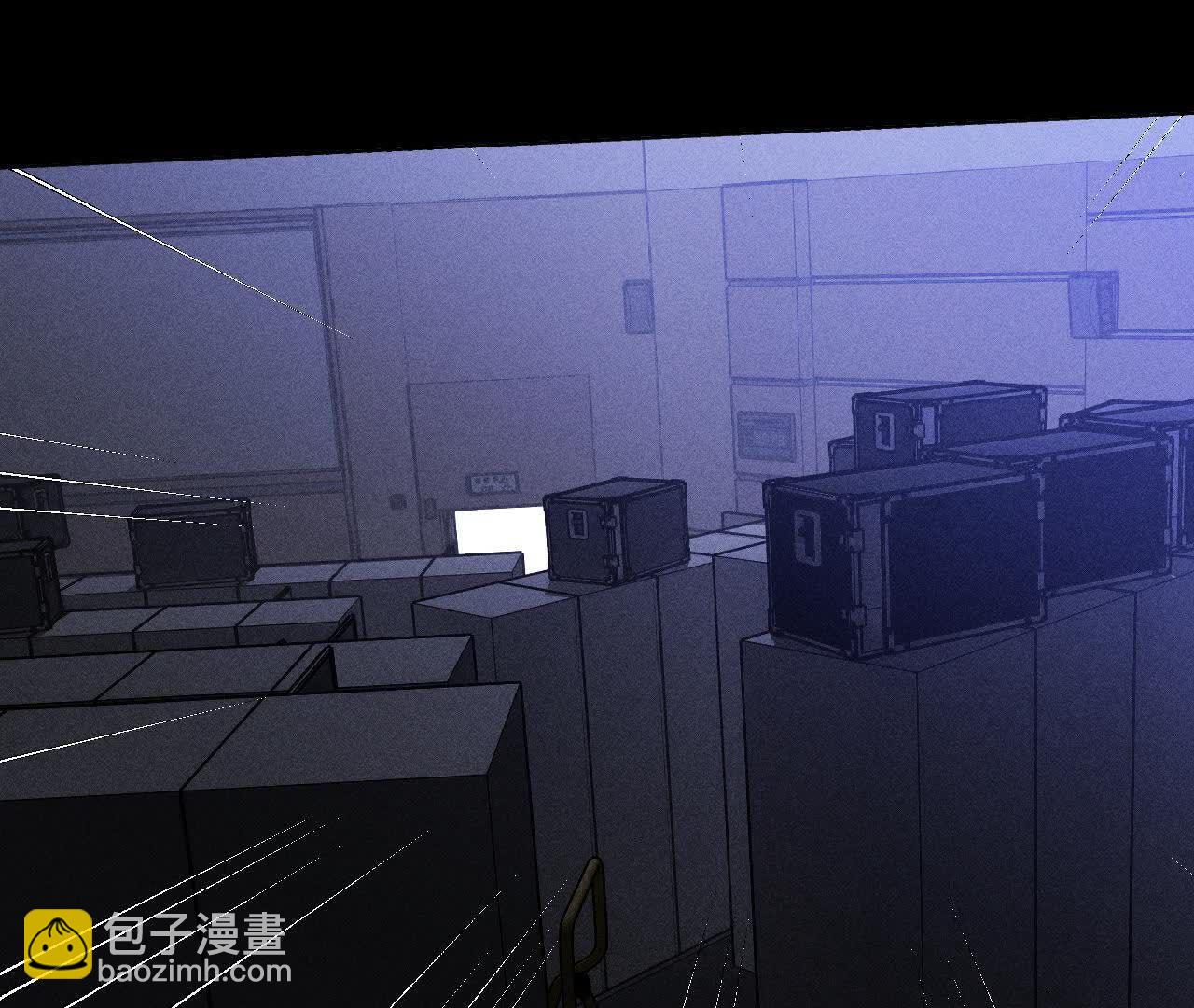 男友半糖半鹽 - 第145話 他殺了阿蕊！(2/3) - 3