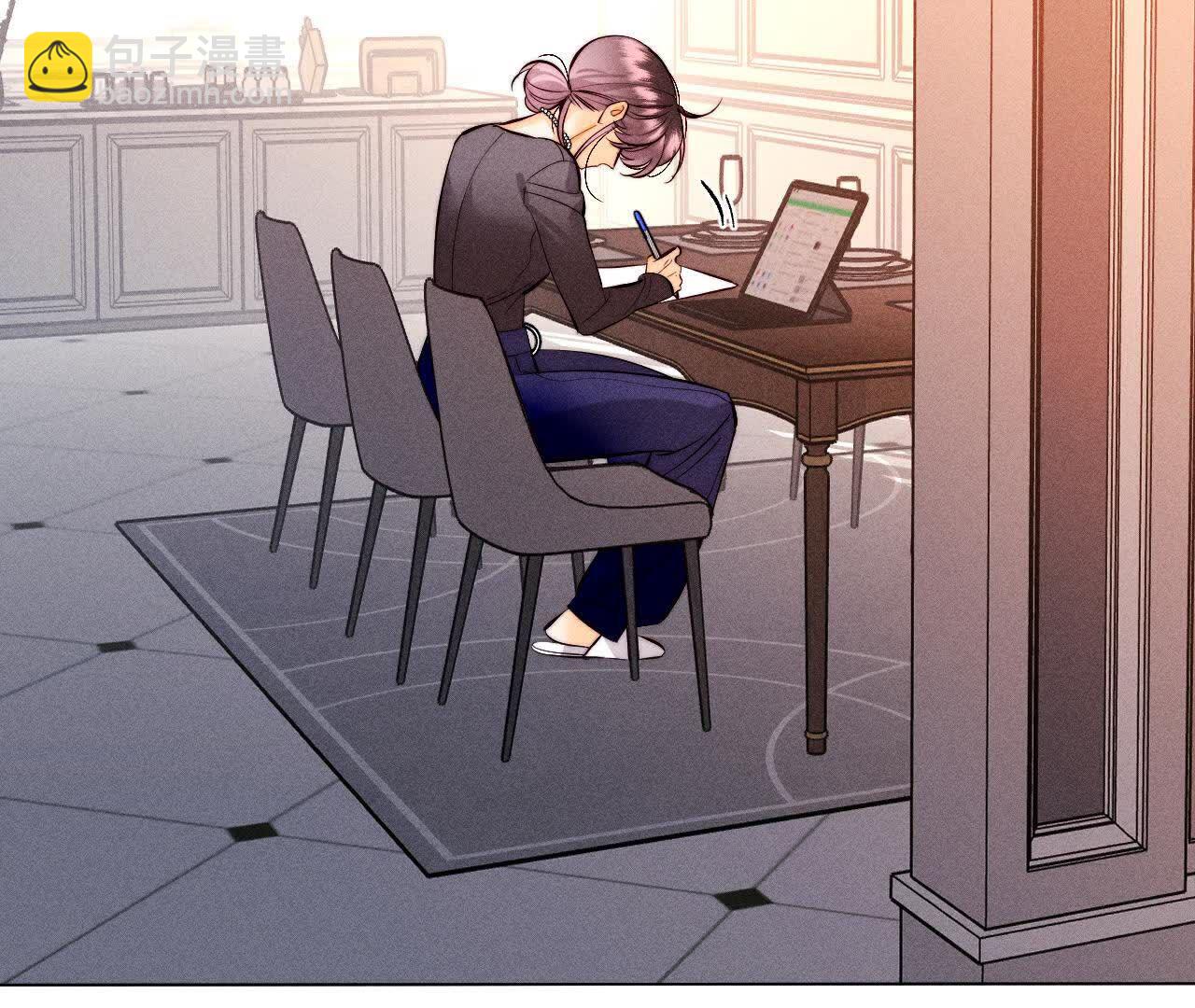 男友半糖半鹽 - 第151話 爭吵(2/3) - 3