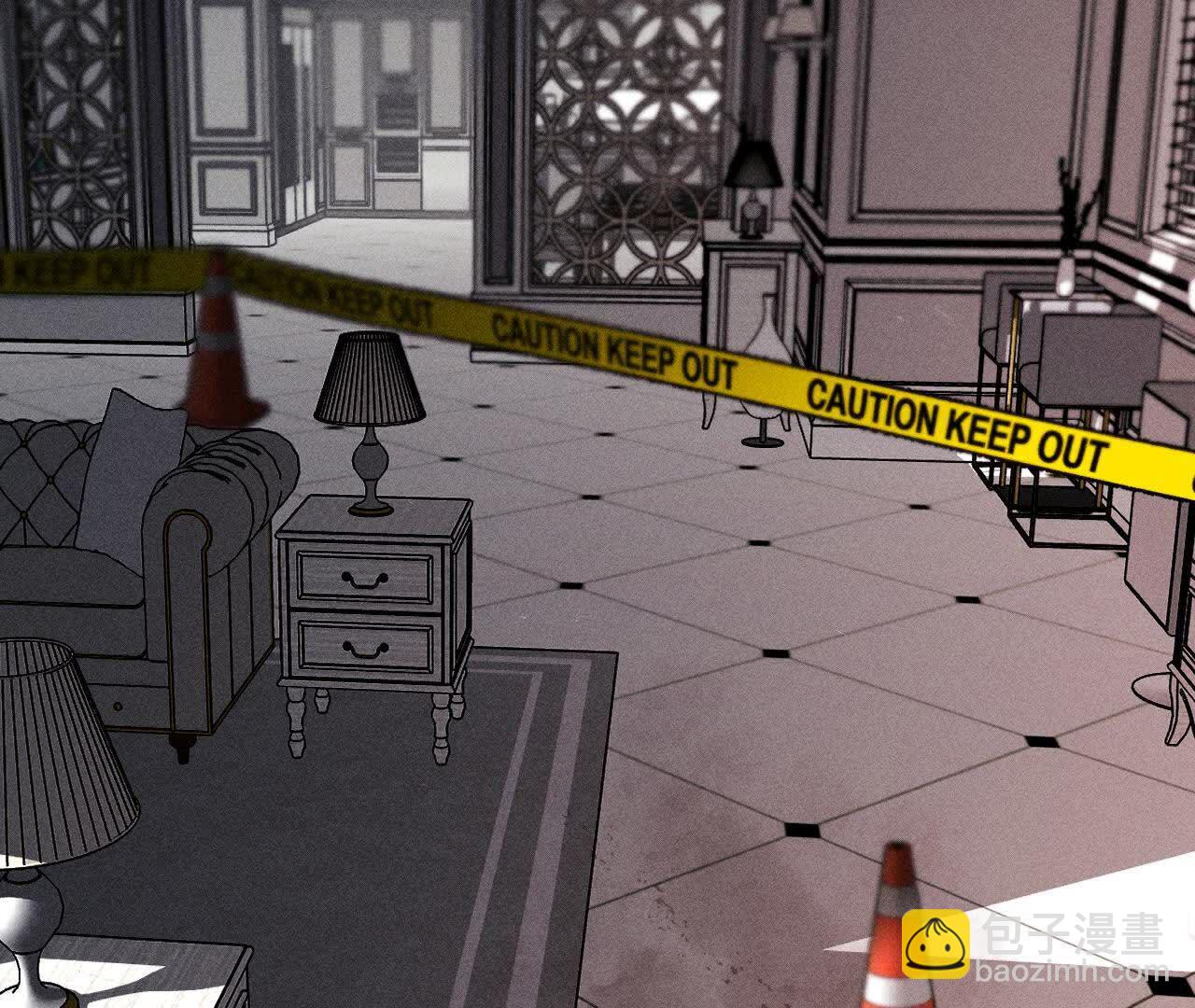 男友半糖半鹽 - 第153話 何時夢醒(3/3) - 5