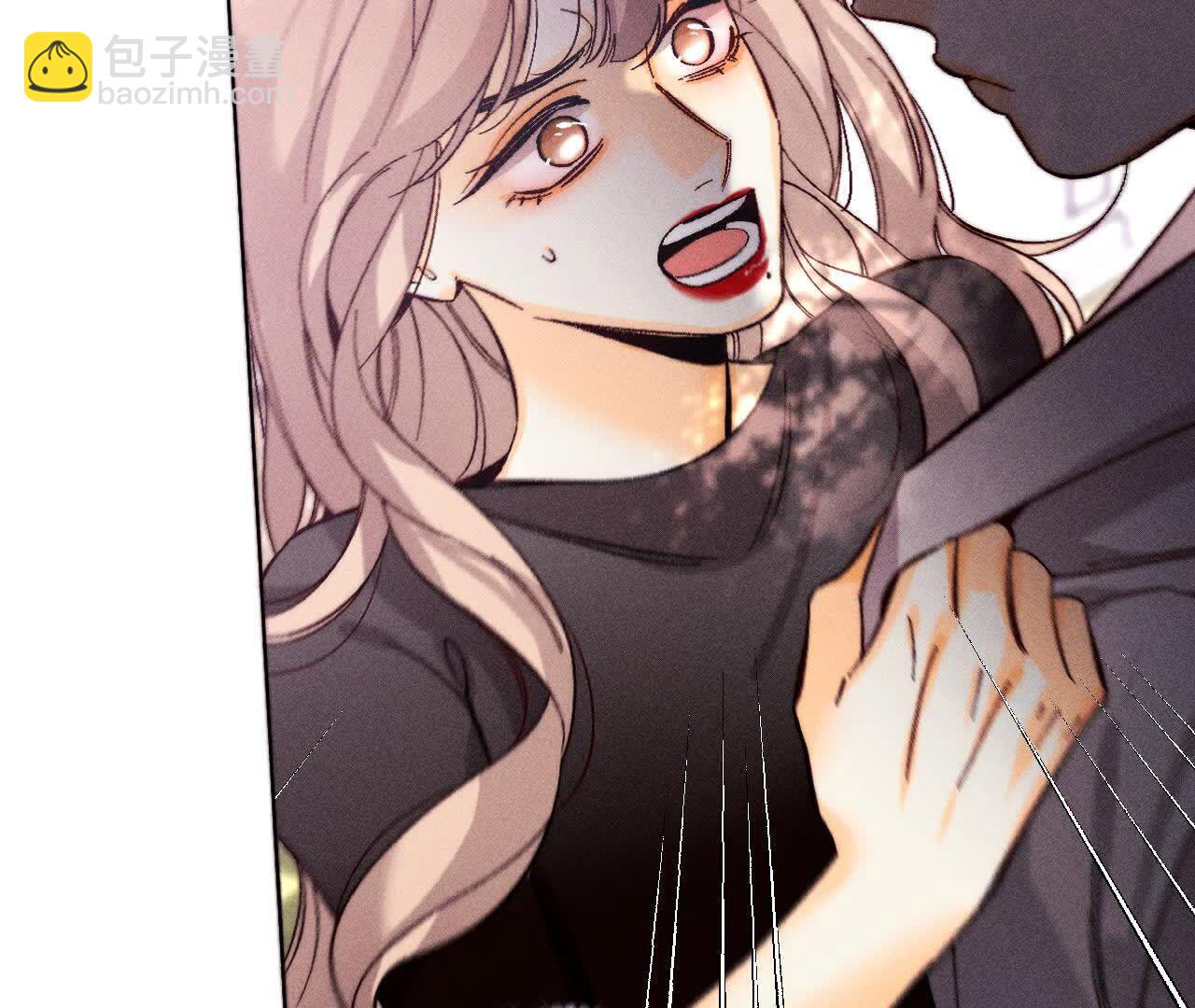 男友半糖半鹽 - 第153話 何時夢醒(2/3) - 7