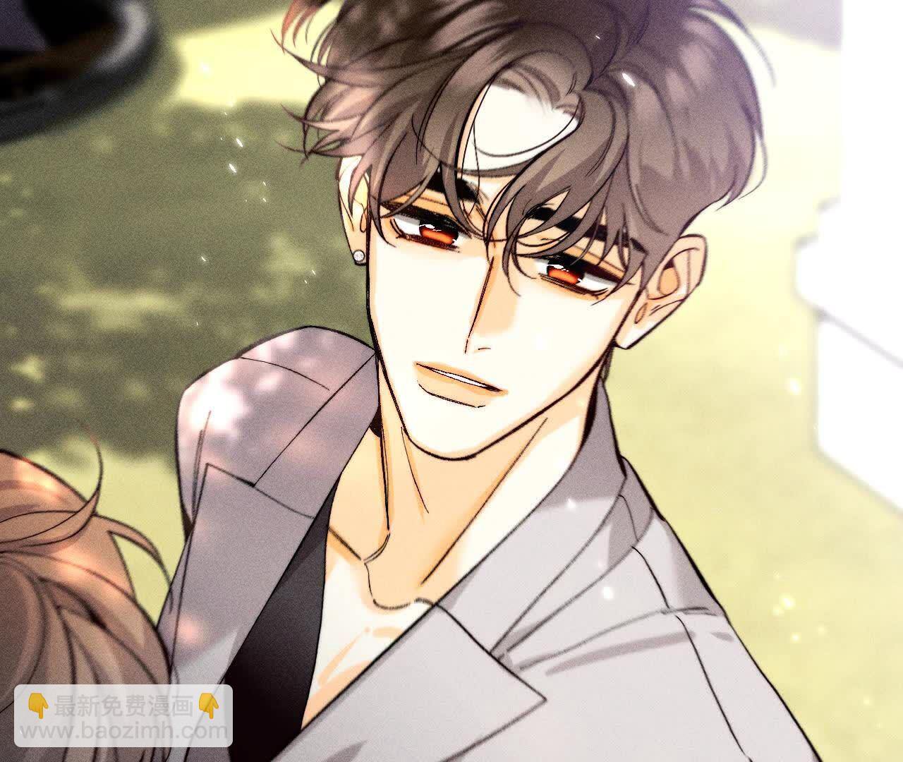 男友半糖半鹽 - 第153話 何時夢醒(2/3) - 6