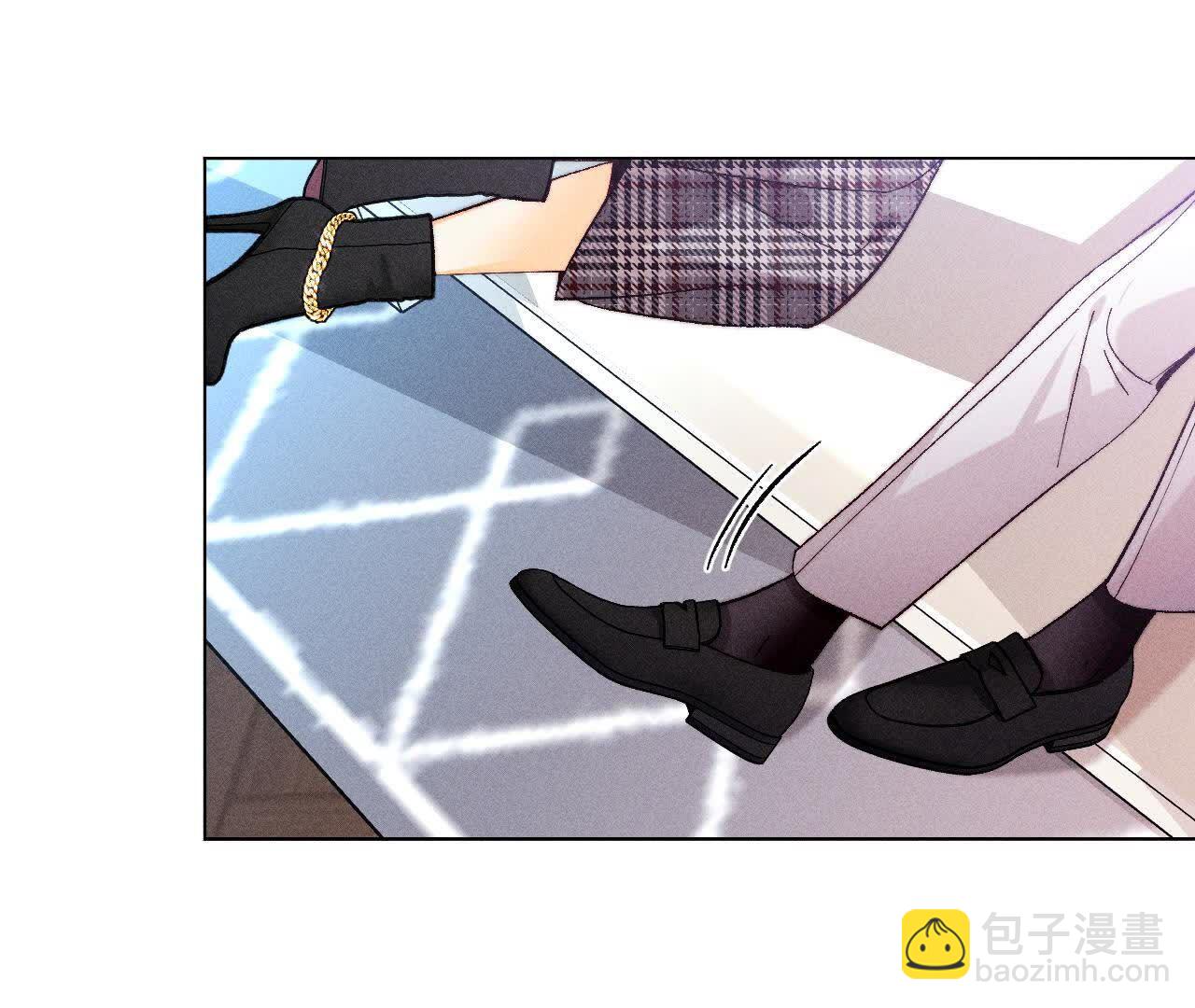 男友半糖半鹽 - 第153話 何時夢醒(1/3) - 1