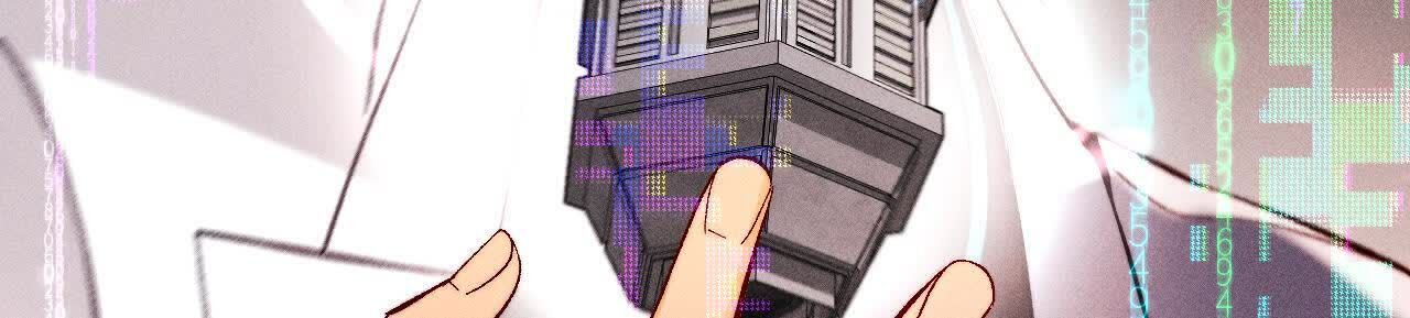 男友半糖半鹽 - 第155話 最初的相遇(2/3) - 6