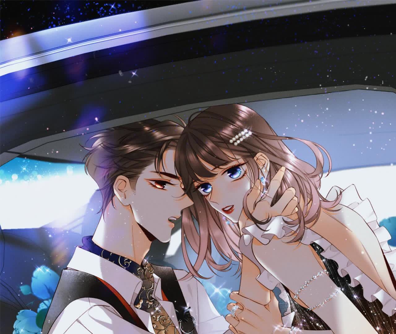 男友半糖半鹽 - 第157話 假戲真做(1/2) - 1