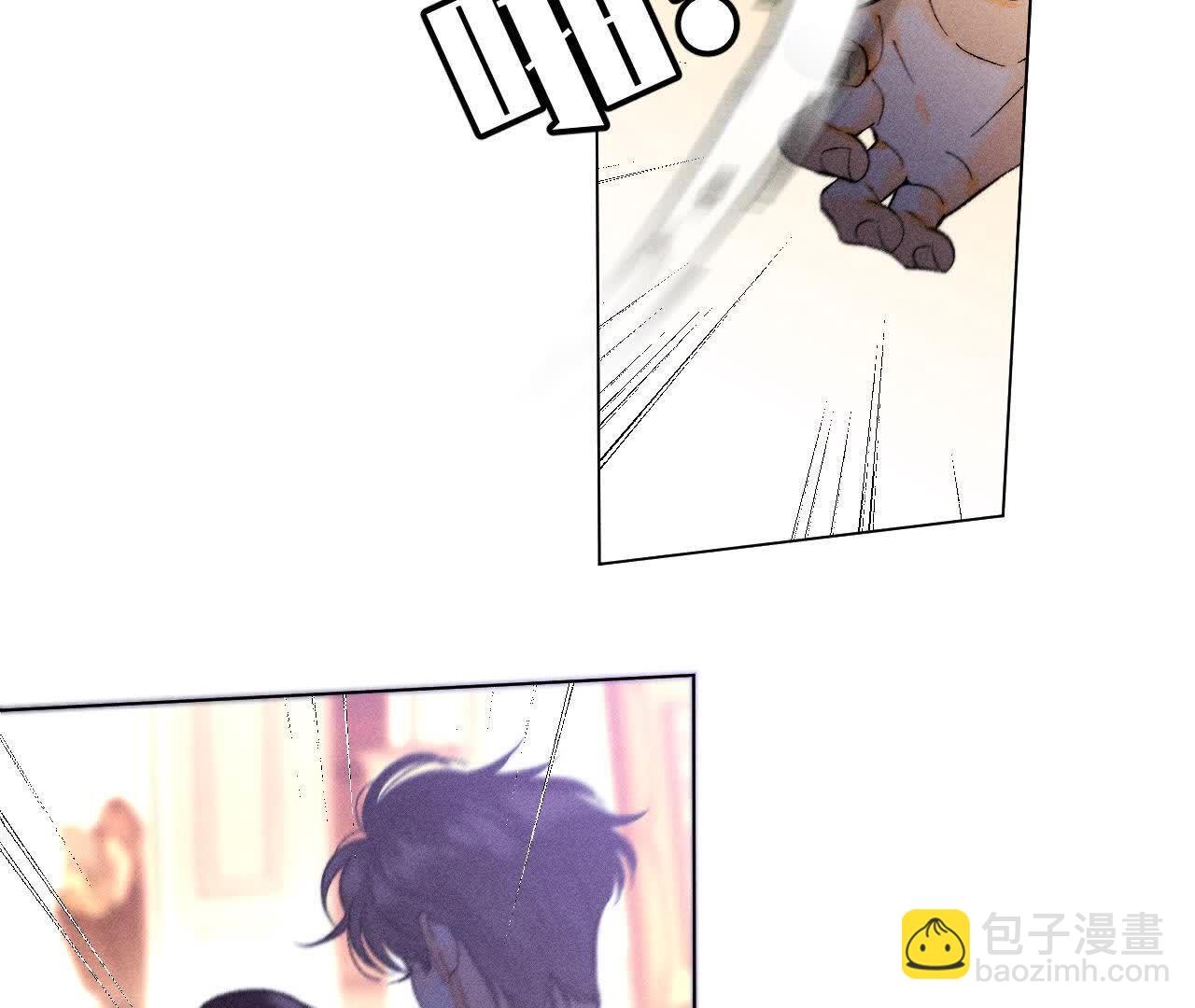 男友半糖半鹽 - 第157話 假戲真做(1/2) - 8