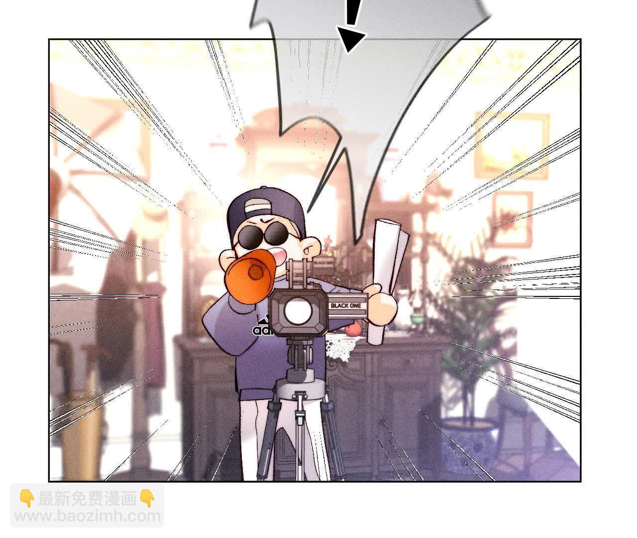 男友半糖半鹽 - 第157話 假戲真做(1/2) - 8