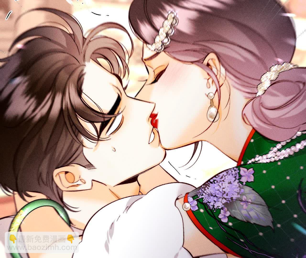 男友半糖半鹽 - 第157話 假戲真做(1/2) - 3