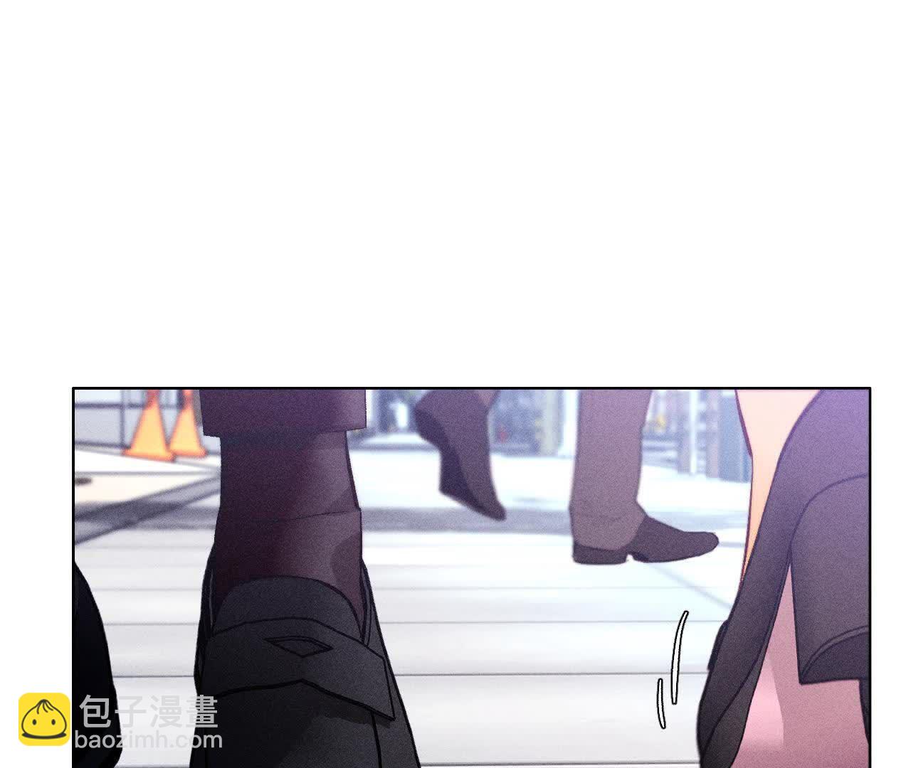 男友半糖半鹽 - 命中註定之緣(2/3) - 6