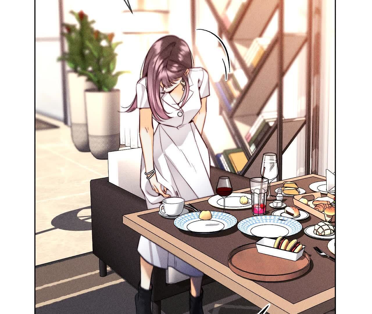 男友半糖半鹽 - 需要她的陽魚(3/3) - 3