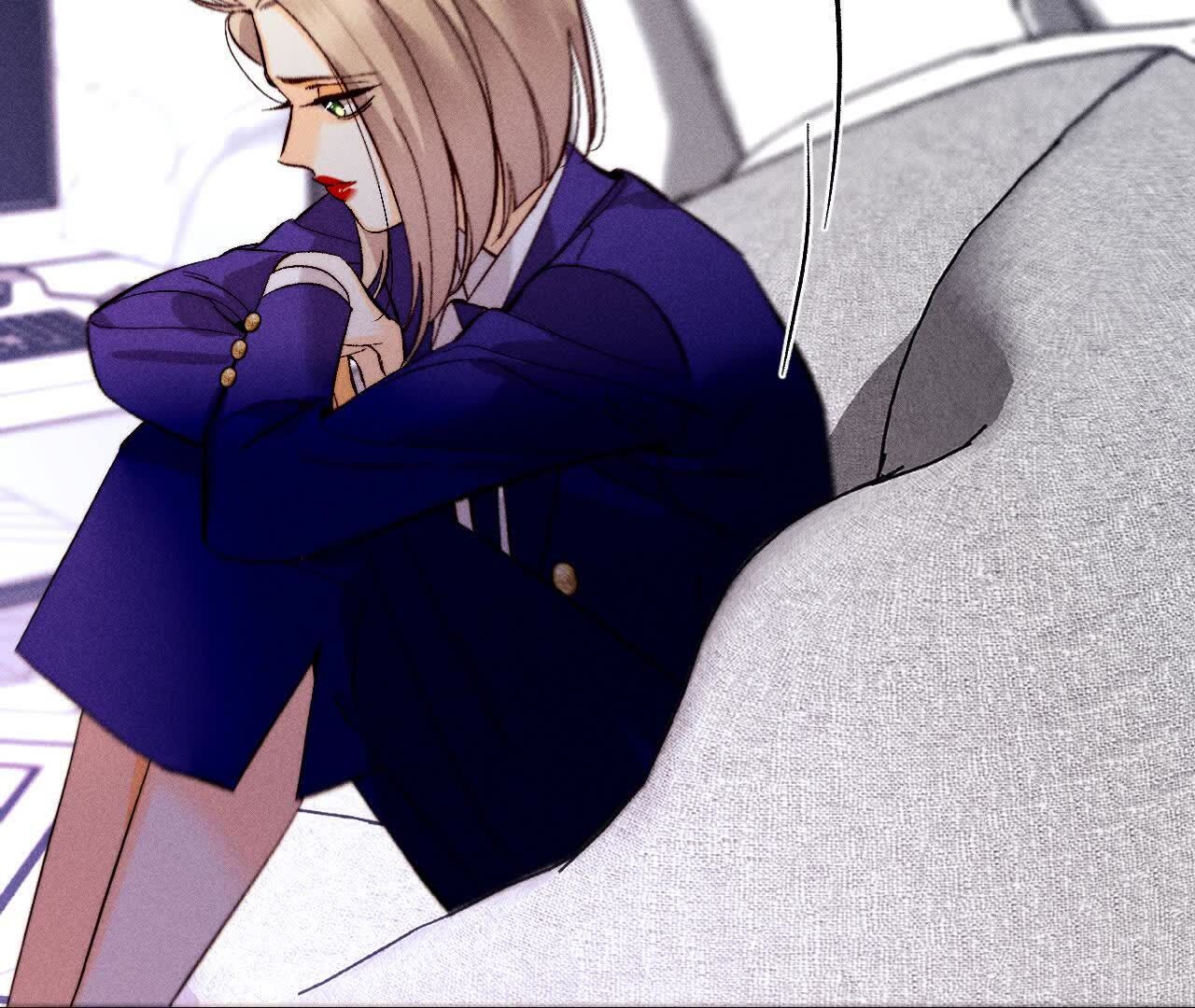 男友半糖半鹽 - 需要她的陽魚(2/3) - 7