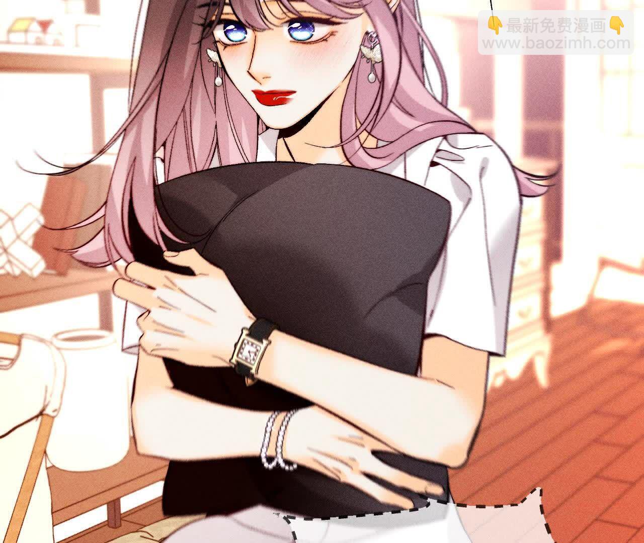 男友半糖半鹽 - 眼神騙不了人(1/3) - 6