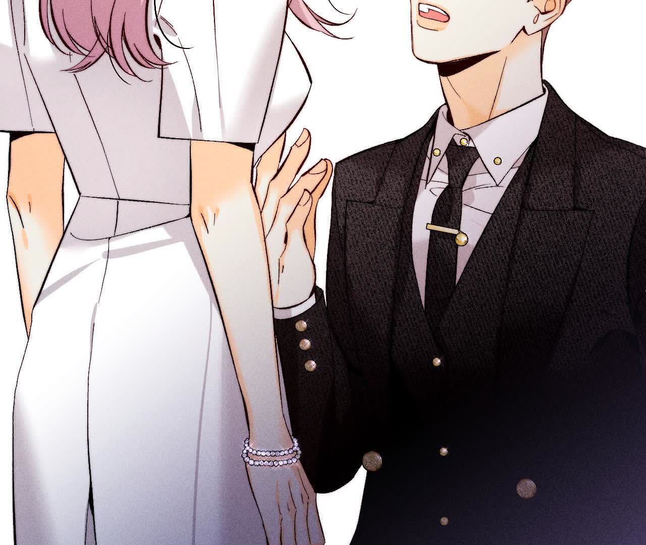 男友半糖半鹽 - 眼神騙不了人(1/3) - 1