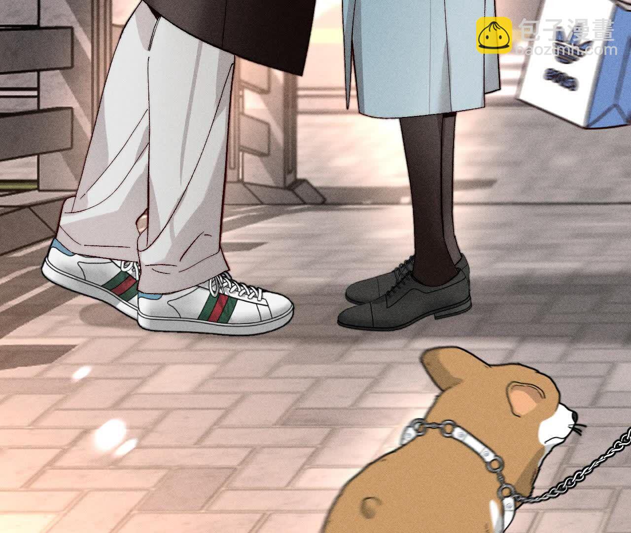 男友半糖半鹽 - 天生一對(3/3) - 4