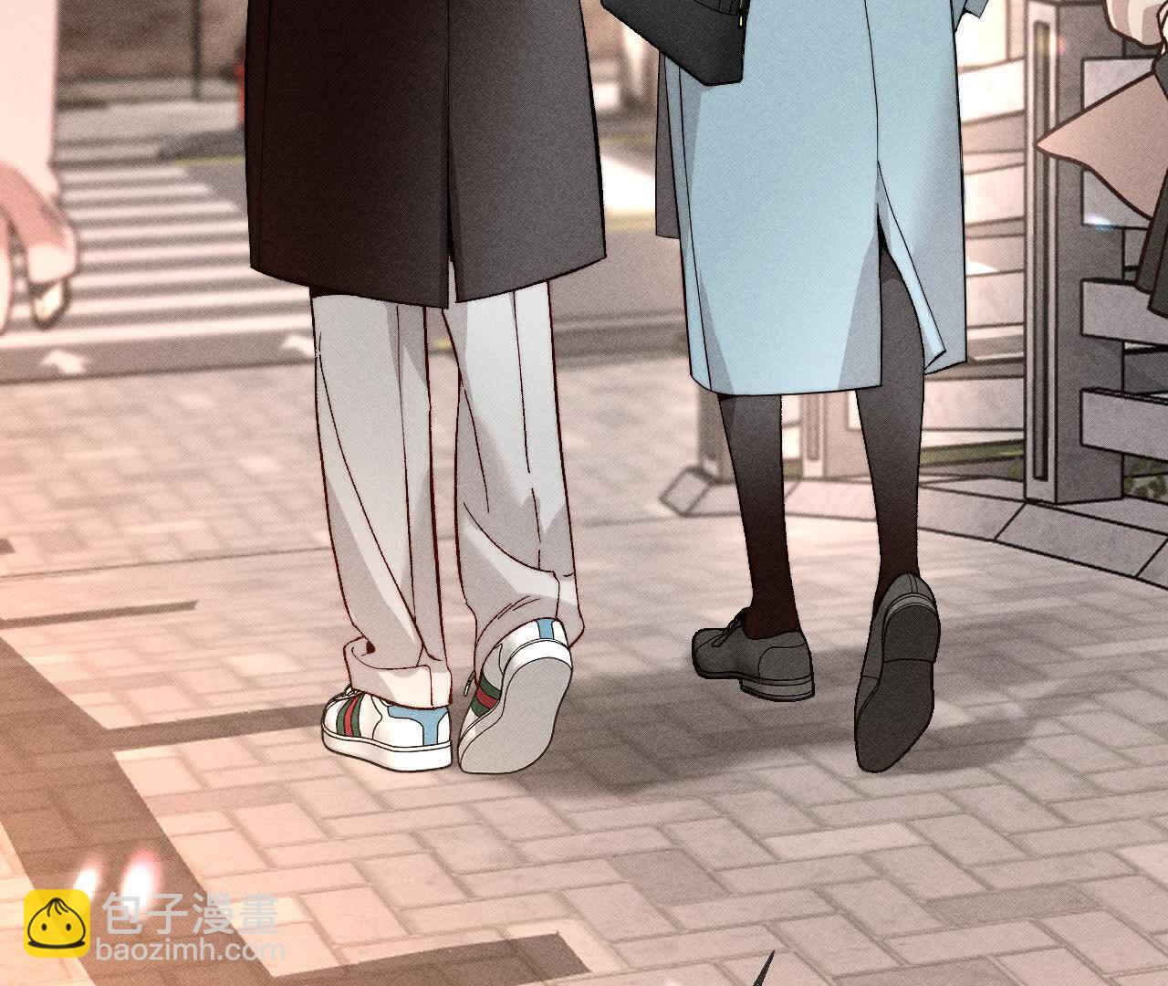 男友半糖半鹽 - 天生一對(2/3) - 3