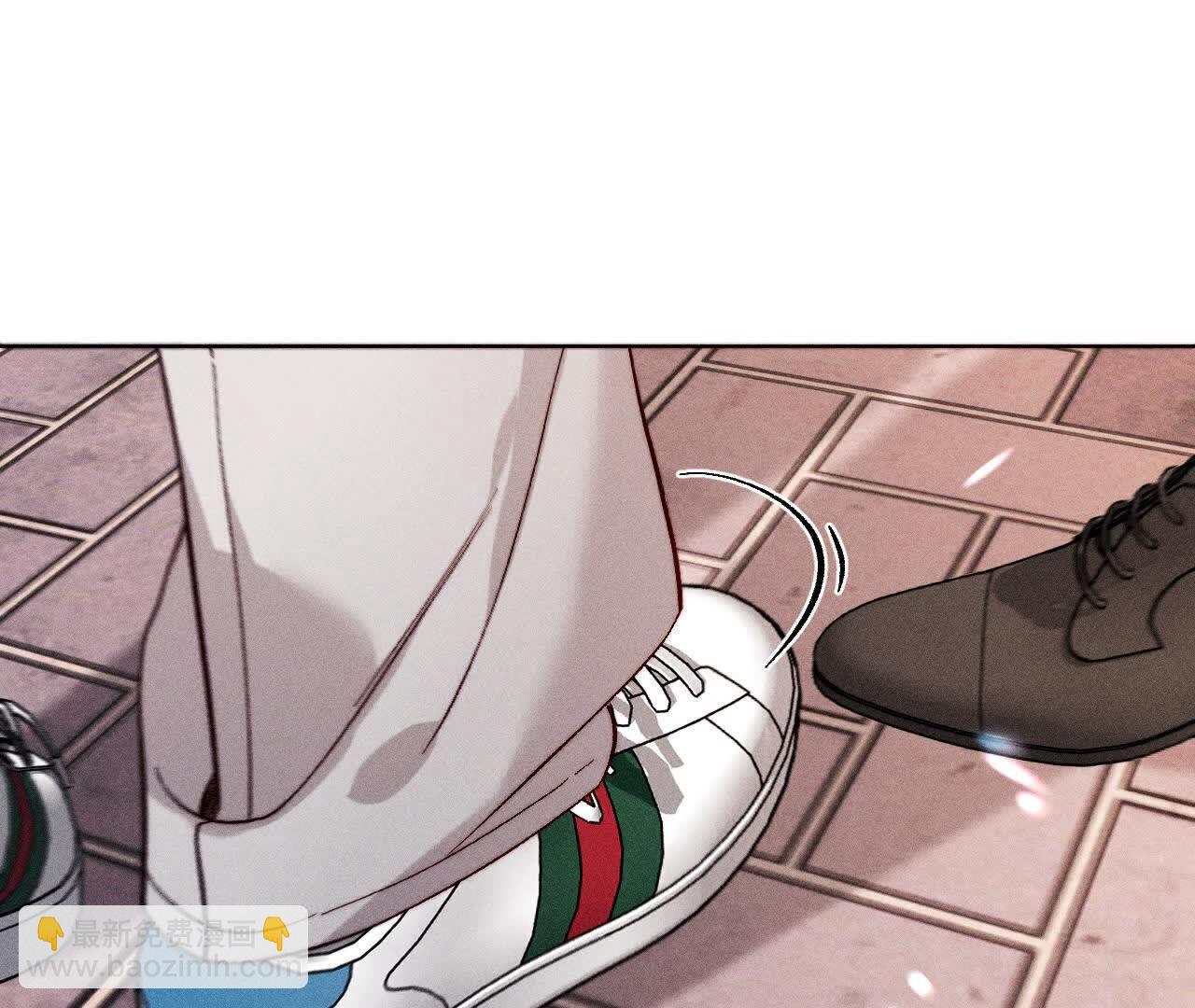 男友半糖半鹽 - 天生一對(2/3) - 5