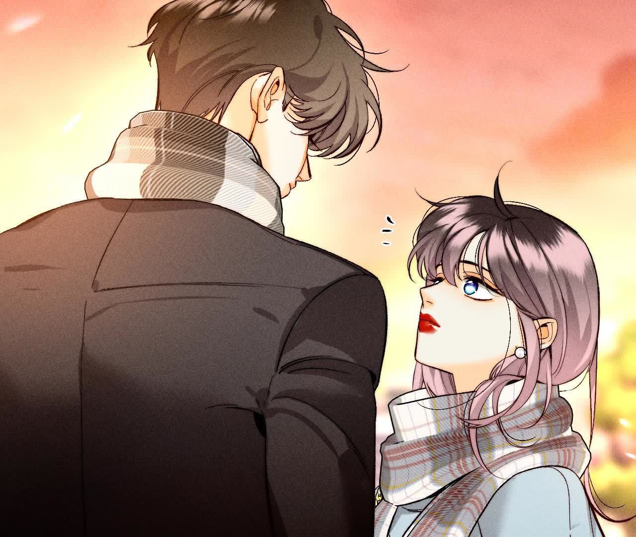 男友半糖半鹽 - 天生一對(2/3) - 8