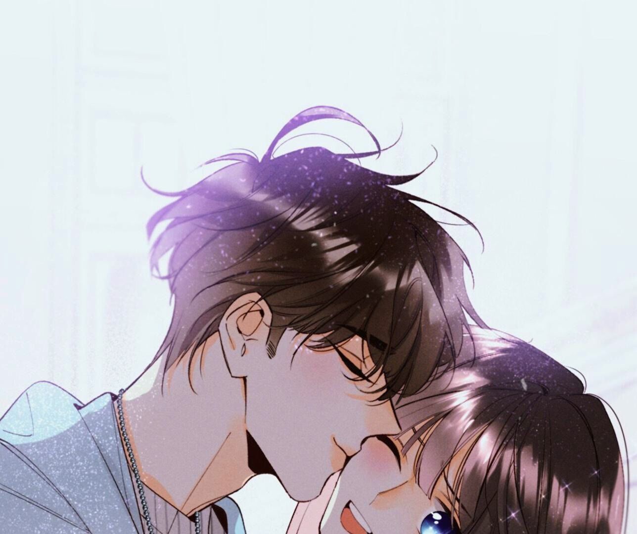 男友半糖半鹽 - 第17話 虎口險逃生(1/3) - 1