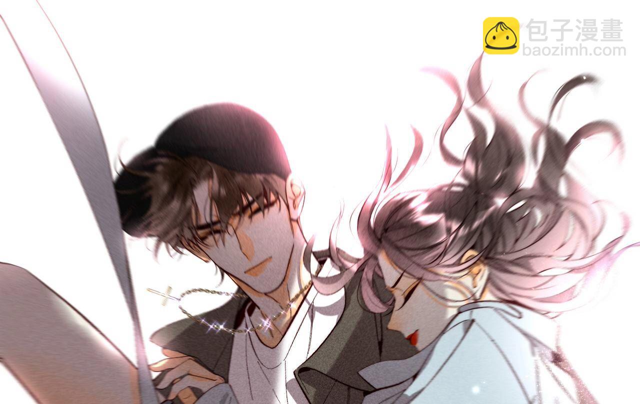 男友半糖半鹽 - 第17話 虎口險逃生(3/3) - 5