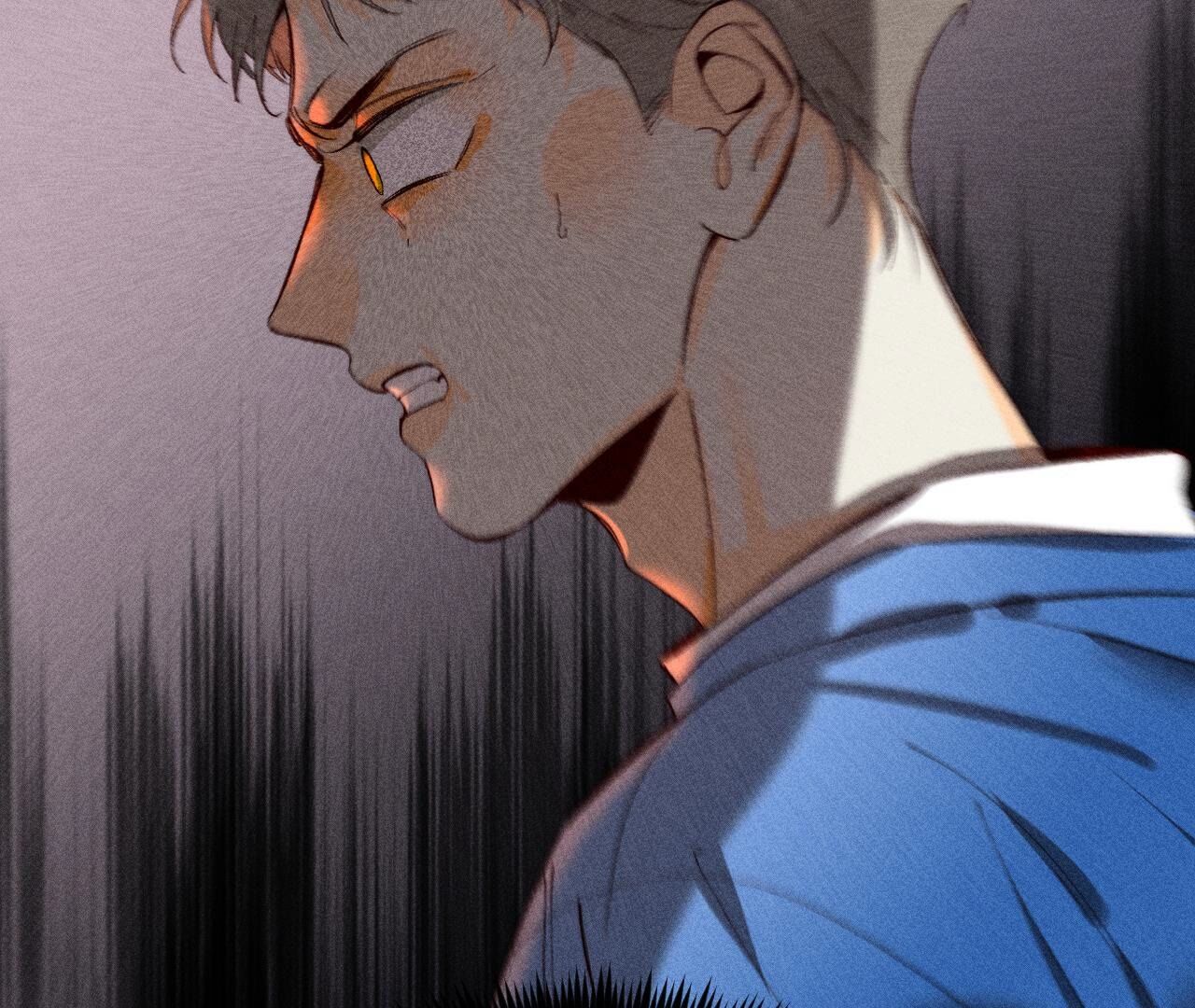 男友半糖半鹽 - 第17話 虎口險逃生(1/3) - 6