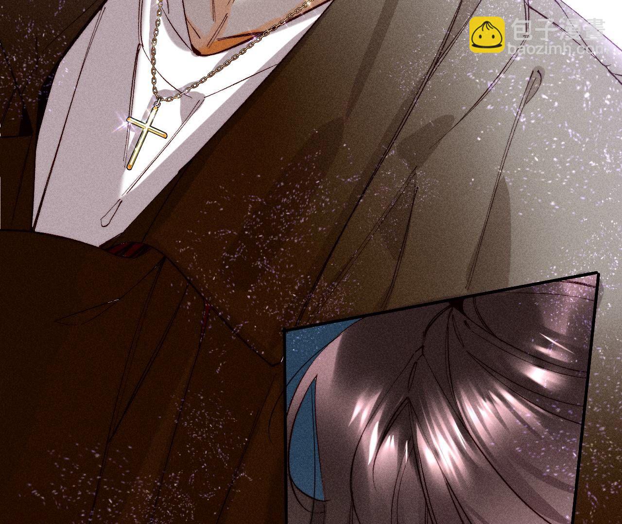 男友半糖半鹽 - 第17話 虎口險逃生(1/3) - 6