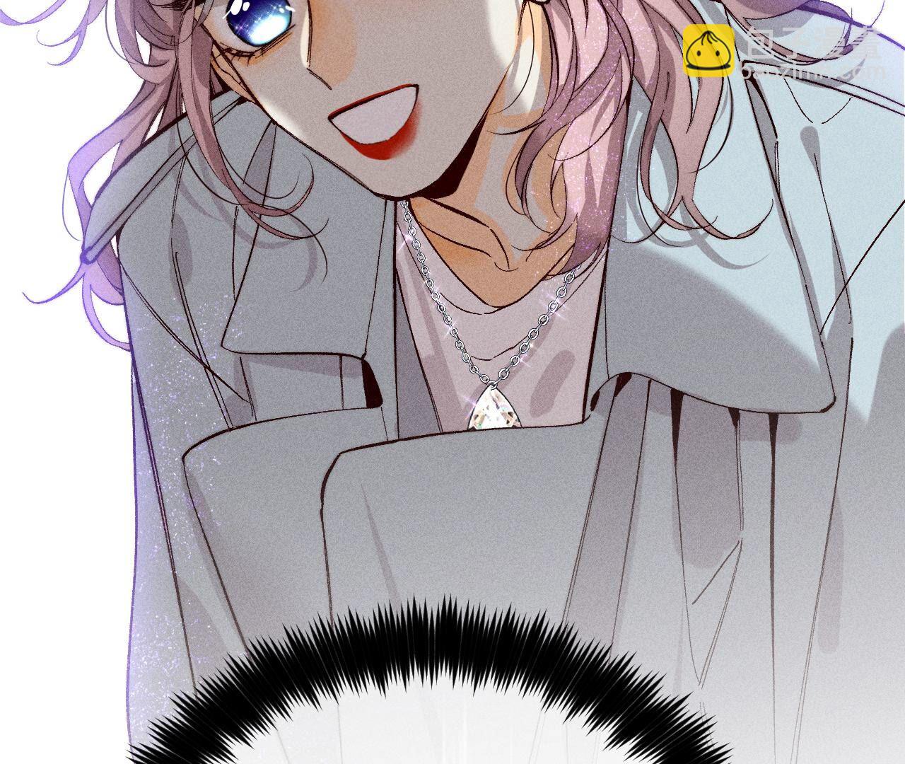 男友半糖半鹽 - 第17話 虎口險逃生(2/3) - 6