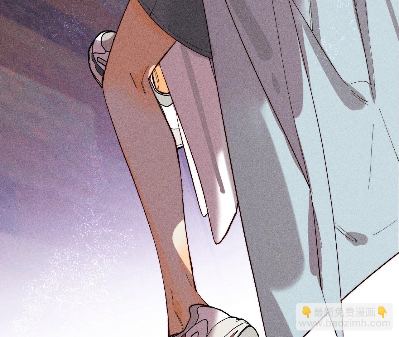 男友半糖半鹽 - 第17話 虎口險逃生(2/3) - 6