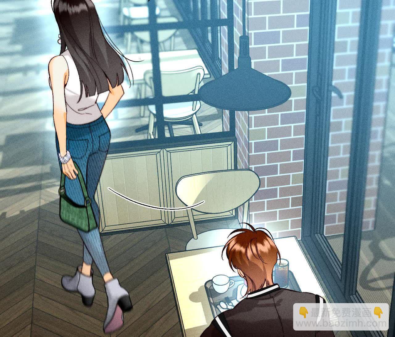 男友半糖半鹽 - 唯一靈魂之伴侶(2/3) - 8