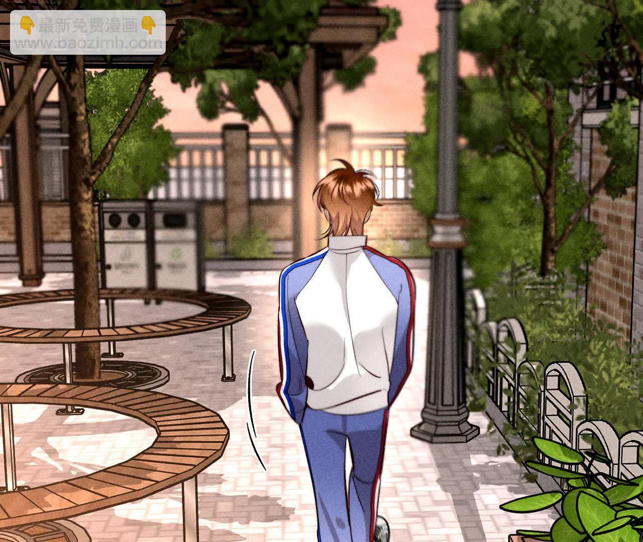 男友半糖半鹽 - 唯一靈魂之伴侶(2/3) - 5