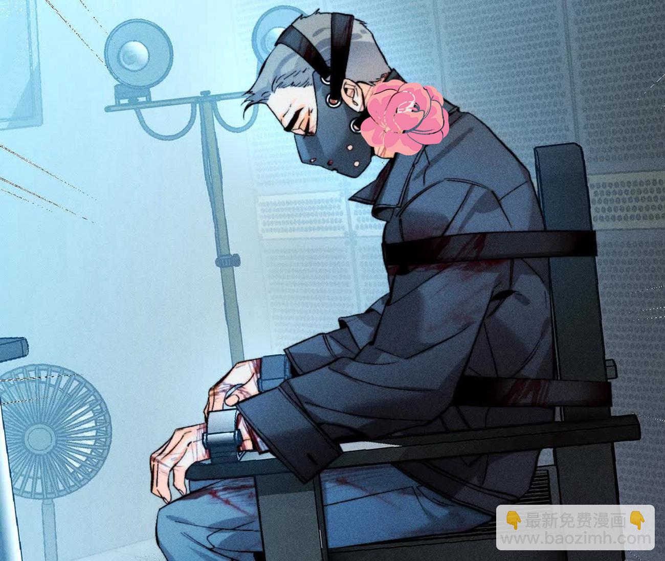 男友半糖半鹽 - 詐死(3/3) - 1